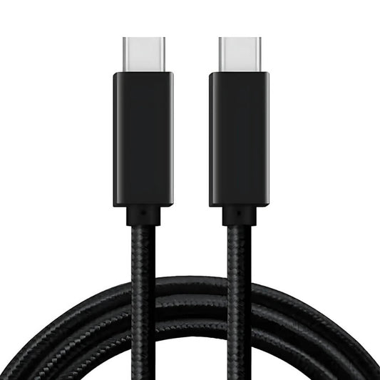 Vision Beam™ 100W USB-C Fast Charge Cable