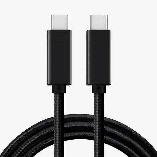 Vision Beam™ 100W USB-C Fast Charger Cable