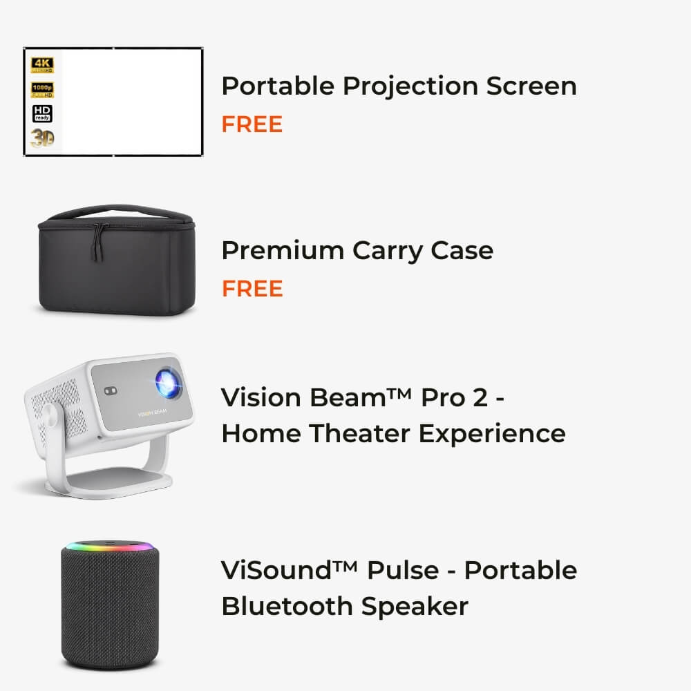 Cinematic Pro Bundle