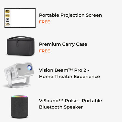 Cinematic Pro Bundle