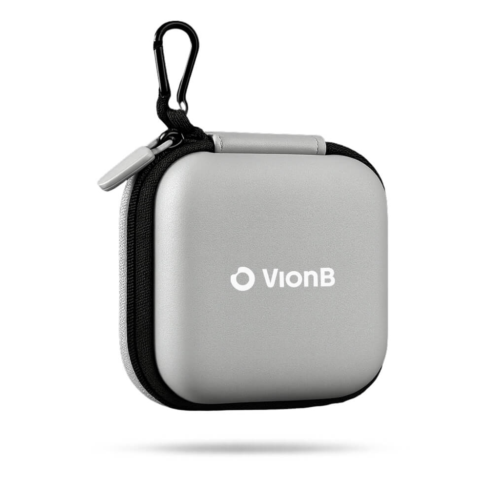 Earbuds Carry Case