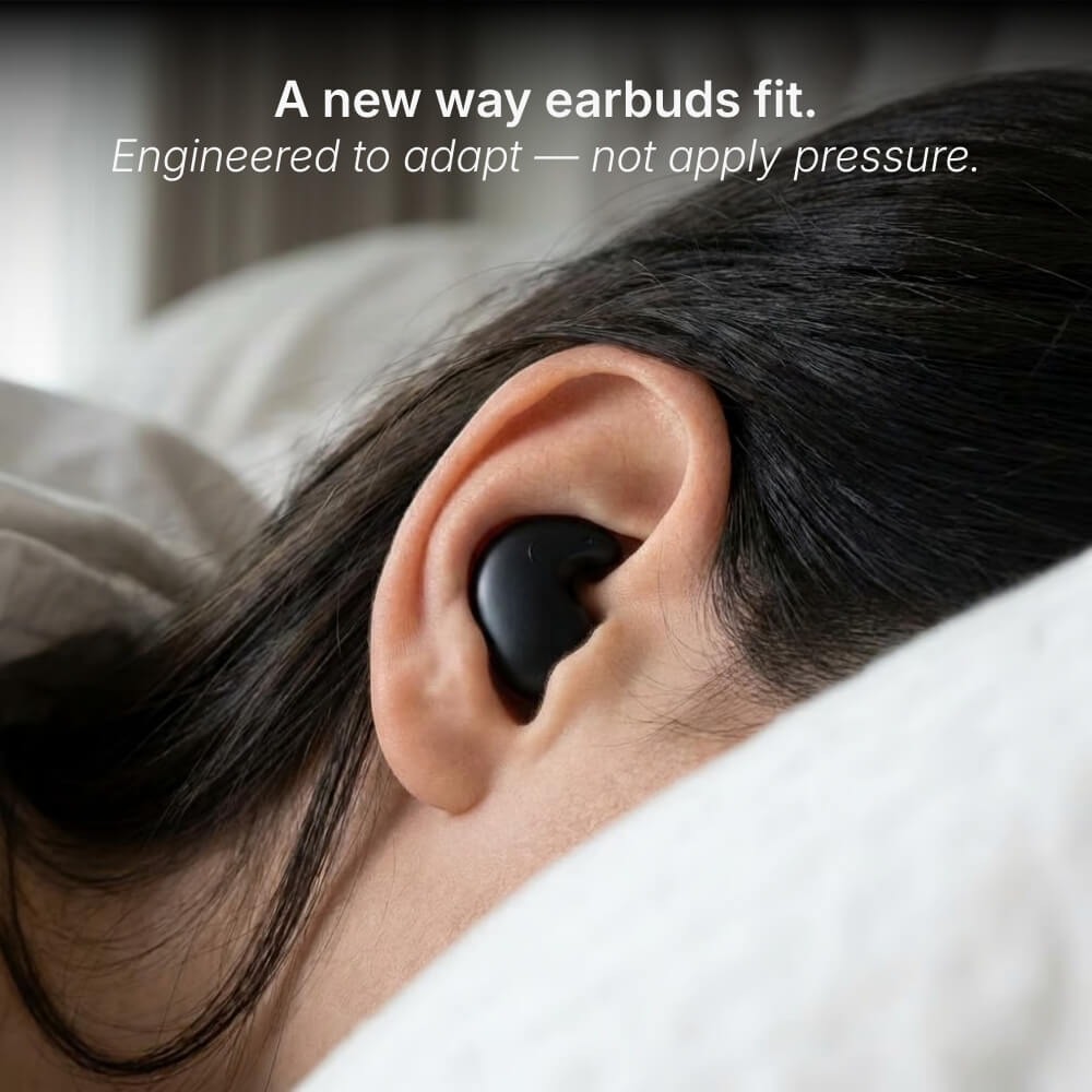 ViSound™ Drift - Comfort Earbuds