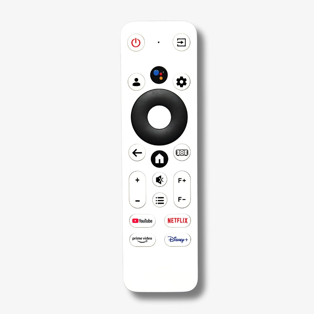 Vision Beam™ Max Replacement Remote Control