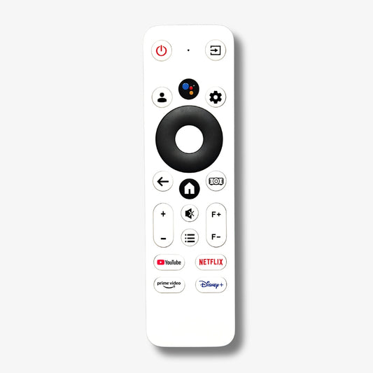 Vision Beam™ Max Replacement Remote Control