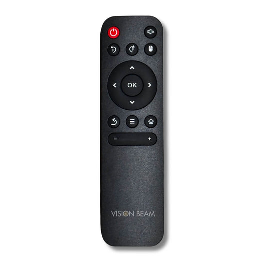 Vision Beam™ 2 Replacement Remote Control