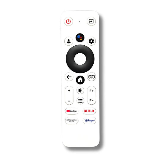 Vision Beam™ Max Replacement Remote Control