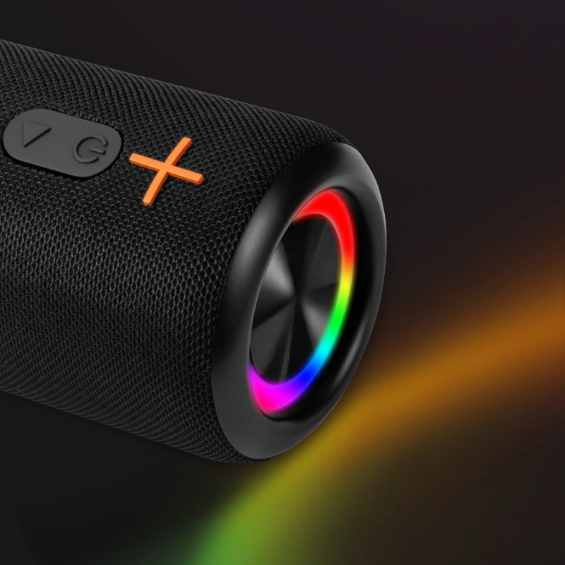 ViSound Boom – 2-in-1 Speaker & Bass Experience