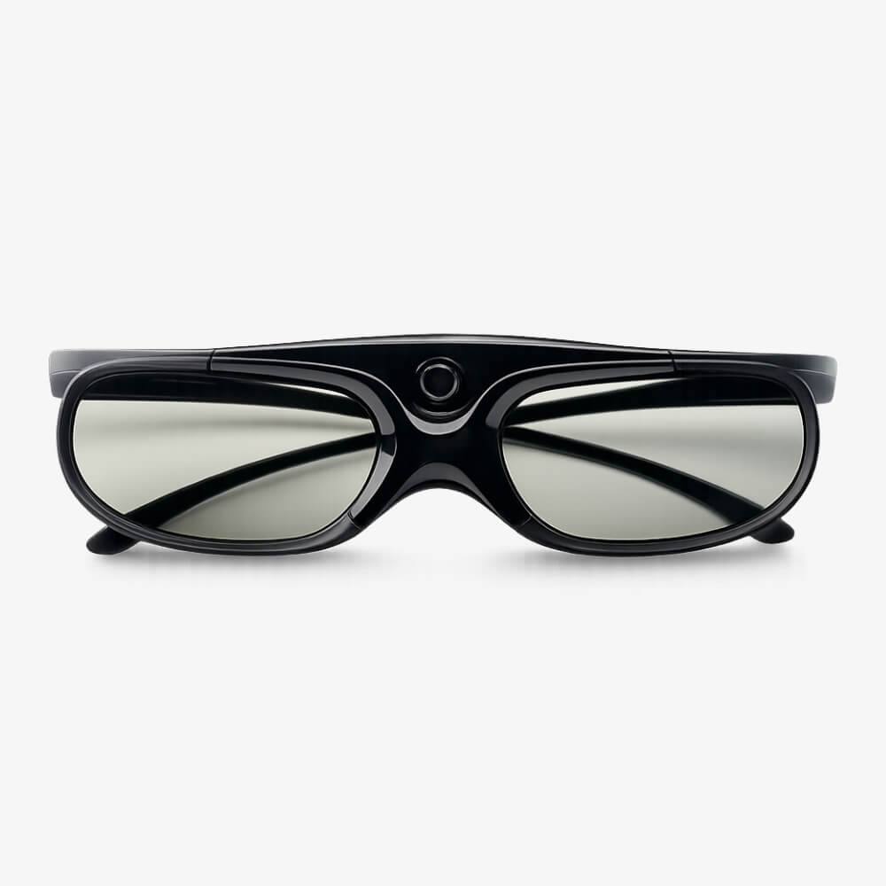 Vision Beam™ DLP-Link 3D Glasses