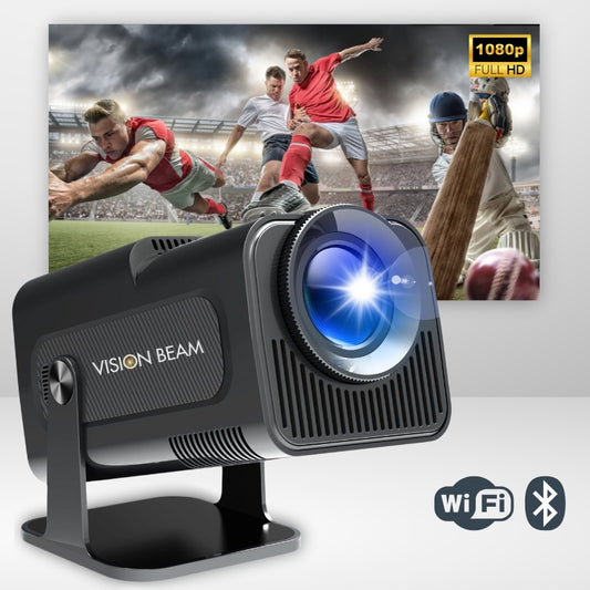 Vision Beam™ Pro – Heimkino-Erlebnis